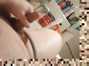 bañando, gorda, masturbación, amateur, mamada, gay, paja, regordeta, regordeta-chubby, jóvenes18