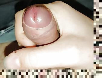 papa, masturbation, amateur, énorme-bite, ados, gay, maison, joufflue, secousses, jeune-18