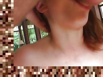 gros-nichons, amateur, anal, fellation, milf, fellation-profonde, trio, double, rousse, vagin