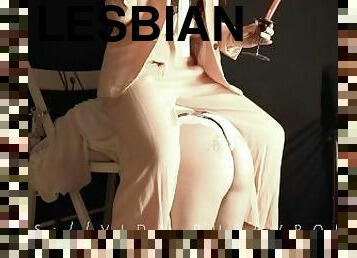 אסיאתי, סטודנט, לסבית-lesbian, סאדו-מאזו, זוג, עבד, שעבוד, השתלטות, עונש-מלקות