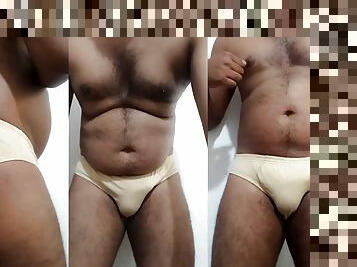 asia, ayah, gemuk-fat, berambut, mastubasi, tua, penis-besar, homo, pijat, hindu