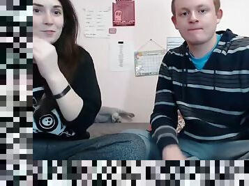 amateur, milf, hardcore, couple, webcam
