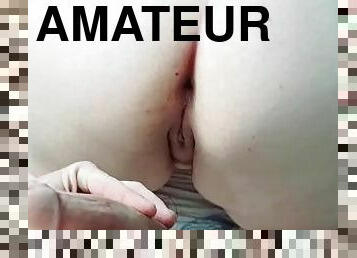 röv, amatör, anal, gigantisk-kuk, milf, hemmagjord, mamma, bbw, tight, söt