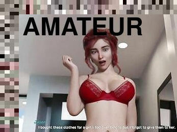 Knockout Masters Sex Game Part 2 Gameplay Walkthrough [18+]