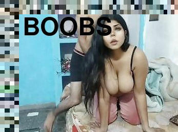 big boobs hard fucking Indian