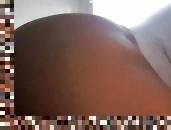 Good morning sex with filipina big ass hot pinay