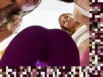 fest, pussy, gruppesex, pov, rumpe-butt, fetisj, elskerinne, dominans, femdom