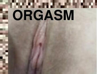 fisting, masturbation, gammal, orgasm, fitta-pussy, amatör, tonåring, leksak, hemmagjord, avrunkning