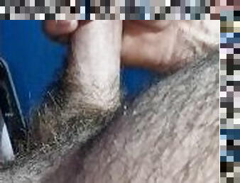 berambut, besar-huge, mastubasi, muncrat, amatir, cumshot-keluarnya-sperma, penis-besar, buatan-rumah, handjob-seks-dengan-tangan-wanita-pada-penis-laki-laki, kotor