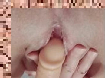 Creamy pussy