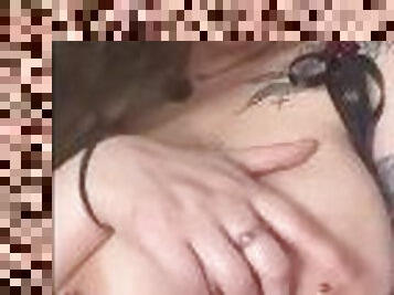 Selfie porn big booty bbw onlyfans leaked