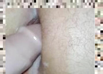 esposa, amateur, anal, juguete, hardcore, latino, regordeta, marido, zorra, corrida