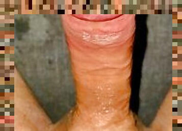 masturbation, amatör, avrunkning, pov, kåt, ensam