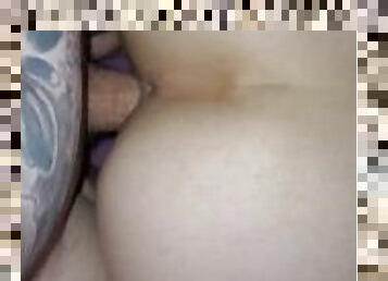 Sexo de despedida con mi putita