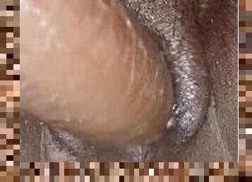 grasa, masturbare-masturbation, pasarica, amatori, negresa, jucarie, negru, bbw, sperma, uda