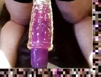 arsch, immens, masturbieren, anal-sex, spielzeug, schwer, homosexuell, fest-tight, dildo, allein