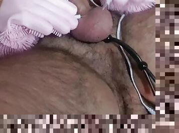 masturbation, amateur, jouet, branlette, bdsm, italien, solo, bondage, maîtresse, femme-dominatrice