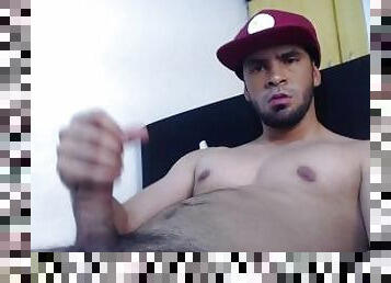 big cock latin gay