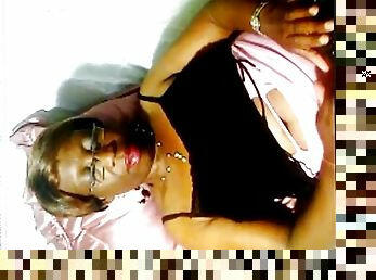 Black granny cam 3 firmntastyass