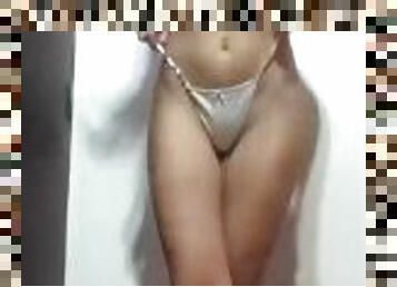 tetas-grandes, pezones, amateur, culo-sexy, bragas, lencería, mona, tetas, culazo, pequeñita