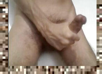 berambut, mastubasi, kurus, amatir, cumshot-keluarnya-sperma, penis-besar, remaja, homo, latina, handjob-seks-dengan-tangan-wanita-pada-penis-laki-laki