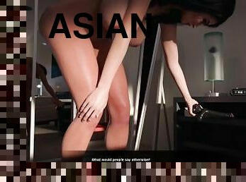 asiatisk, storatuttar, fitta-pussy, anal, arabisk, gruppknull, slyna, tuttar