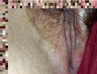 Pisic? alb?, pisic? neagr? - porno