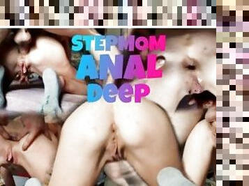 Hard Deep Anal Stepmom Deepthroat Big Dick Cumshot Pussy Sexy Ass Hardcore Milf Anal