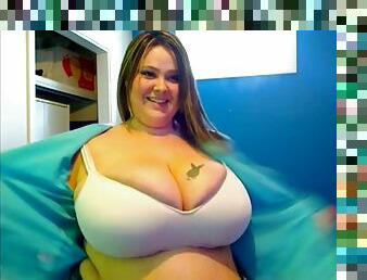 camera, bbw, voyeur, camera-web