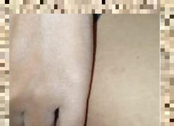 asiático, culo, cuatro-patas, peluda, mayor, coño-pussy, amateur, mamada, mamá, regordeta-chubby