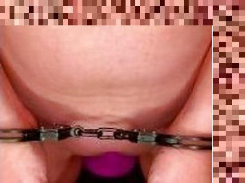 mastubasi, vagina-pussy, amatir, mainan, bdsm-seks-kasar-dan-agresif, pelacur-slut, sudut-pandang, menunggangi, alat-mainan-seks, bondage-seks-dengan-mengikat-tubuh