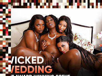 Wicked Wedding - SLROriginals