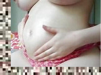 gros-nichons, énorme, enceintes, amateur, babes, milf, massage, seins, fétiche, brunette