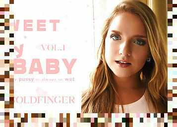 Sweet My Baby Vol1 - Sofi Goldfinger - Kin8tengoku