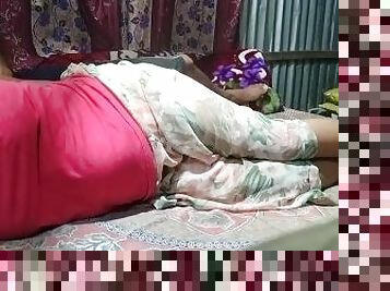 Devar bhabhi ko chuda chudi in jobordost by Home