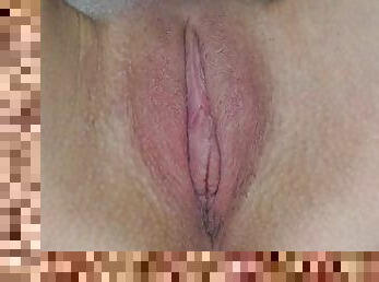 asiatic, clitoris, masturbare-masturbation, pasarica, amatori, bunaciuni, excitat, stramta, vagin, fetish
