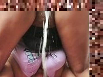 masturbación, orgasmo, delgada, squirting, anal, negra-ebony, lesbiana, madurita-caliente, japonés, recopilación