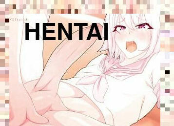 Astolfo Fate take pleasure Sex Hentai