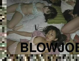 blowjob-seks-dengan-mengisap-penis, remaja, jepang, kompilasi