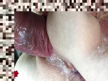 extrem, masturbare-masturbation, pasarica, amatori, jet-de-sperma, pula-imensa, hardcore, mama, slobozita, sperma