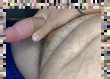 amatör, avsugning, gigantisk-kuk, gay, pov, ensam, verklighet, björn, kuk