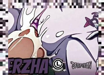 ????????MPOH-H???????? Herzha ????????l1l • La Succubo Chilena ????????????