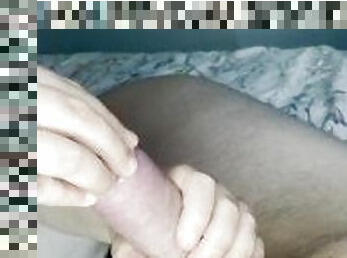 pantat, orgasme, amatir, blowjob-seks-dengan-mengisap-penis, buatan-rumah, handjob-seks-dengan-tangan-wanita-pada-penis-laki-laki, pasangan, wanita-gemuk-yang-cantik, gemuk, kaki