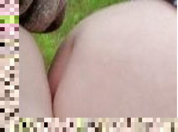 röv, doggy-style, avsugning, gigantisk-kuk, mamma, creampie, bbw, knubbig, mor, rumpa-butt