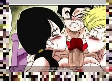 anal-sex, blasen, 3etwas, anime, hentai