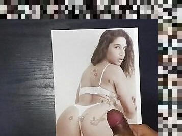 Abella Danger Cum Tribute