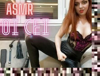 masturbation, orgasme, amateur, rousse, secousses, ejaculation, petite, maîtresse, femme-dominatrice