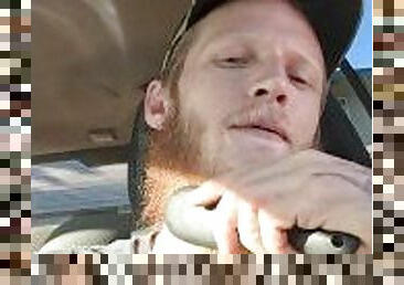 Wake and bake with redbeard ??????????????????