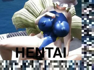 samling, hentai