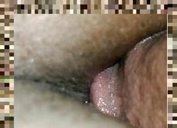 Close Up Anal